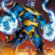 Illustration for article titled What Happened to the Eternals, Marvel?